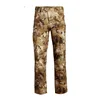 camuflaje amarillo