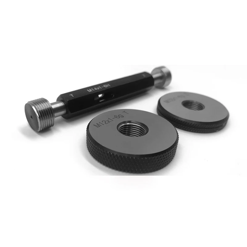 Go No Go Thread Gauge For Fasteners Qc Measuring Tools Buy Thread