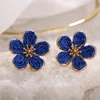 Royal blue