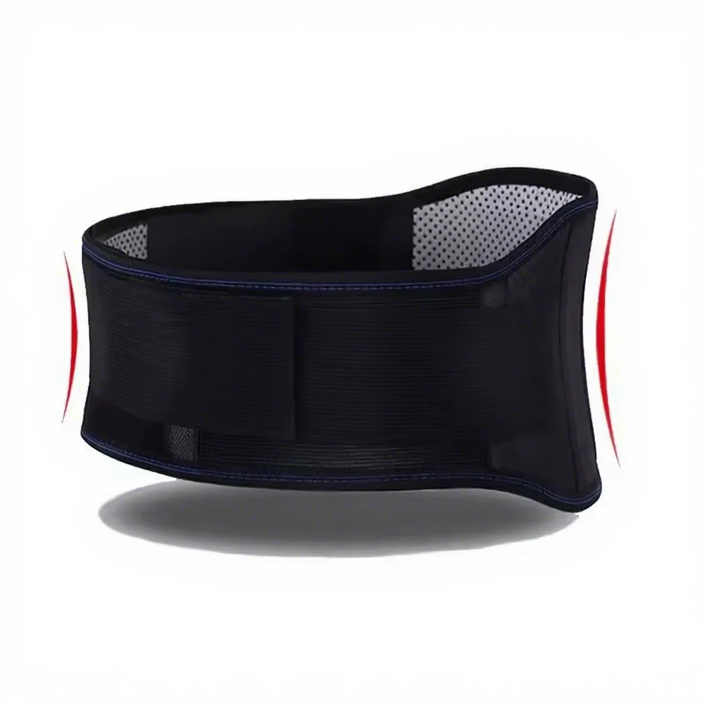 04-Waist/Lumbar Support and Brace Series