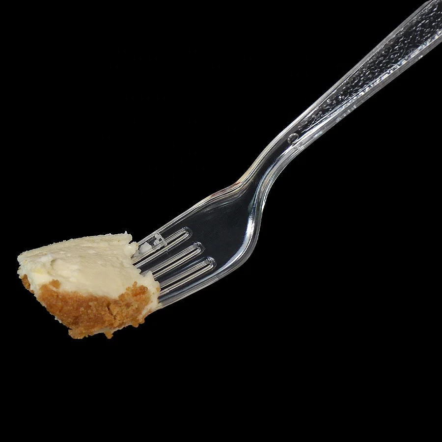 
 Тяжелый вес, чтобы пойти столового серебра пластиковые комплект airline ps ложек вилок ножей соль перец одноразовые столовые приборы завернутый набор  