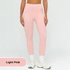 Leggings-Light-Pink