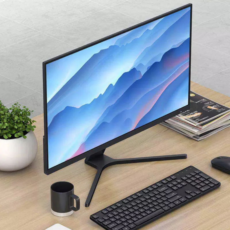 Xiaomi mi desktop monitor rmmnt27nf