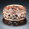 Rose Gold F305