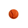 Bouton d'amour orange
