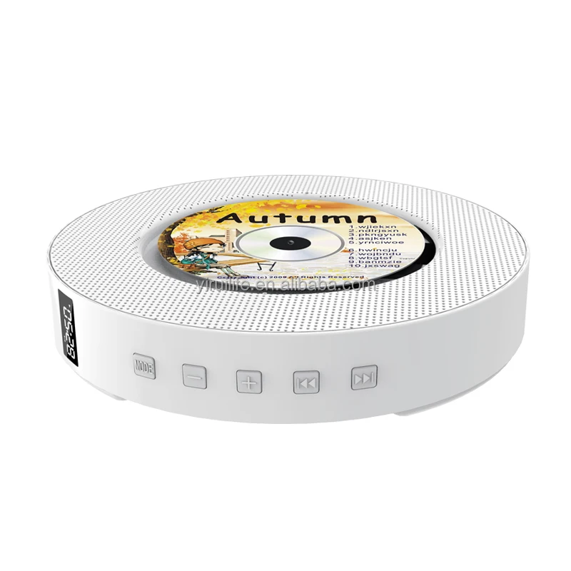 CD player Q100-6