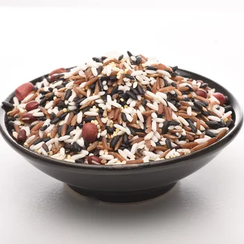 Cost-effective Eight-treasure Rice, High Quality and Healthy, Wholesale Customized Packaging