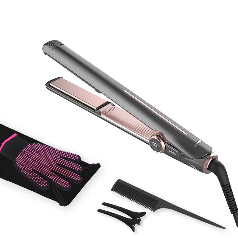 Профессиональный выпрямитель для волос с 480 градусами