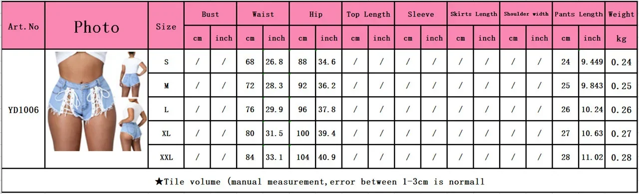 Overstock Leftover Clothing Branded Labels Womens Stretchy Denim Shorts Lady Sexy Summer Mini Jean Cut up Shorts supplier