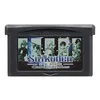 Suikoden Card Stories
