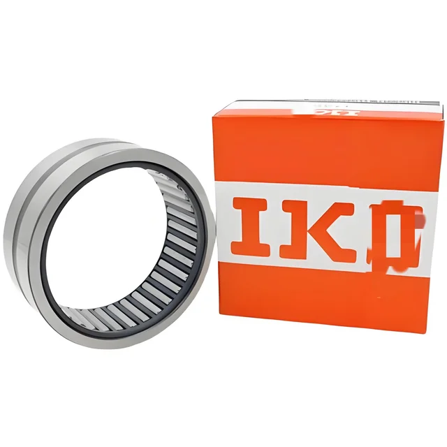 Original cheap bearing for IKO bolt type needle roller bearing GE6E GE8E GE10E GE12E GE15ES GE17ES cam yoke roller bearing