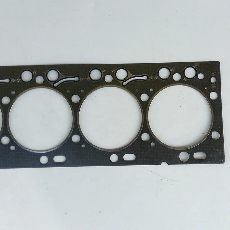 6D114エンジンシリンダーヘッドガスケット6746-11