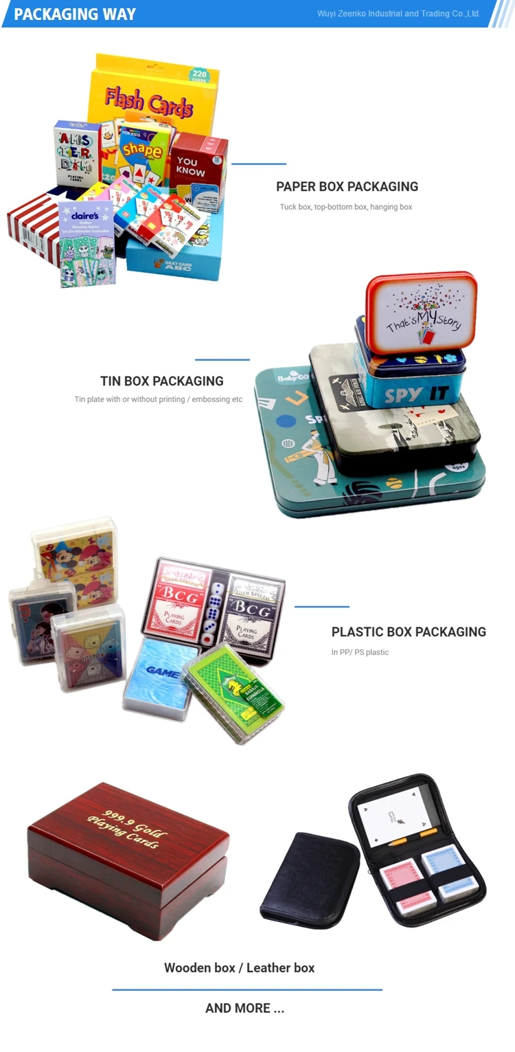 Cheap Playing Cards Custom In Bulk Qty - Buy Cheap Playing Cards,Playing  Cards Custom,Playing Cards In Bulk Product on Alibaba.com