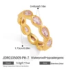 Oro 18 carati JDR0105009-PK