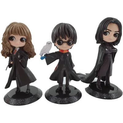 Q Posket Harry Potter Action Figure Model Toy Draco Malfoy Hermione Ron Buy Q Posket Harry Potter Action Figure Action Figure Model Toy Draco Malfoy Hermione Ron Product On Alibaba Com