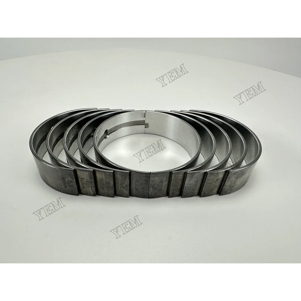 Main Bearing for Toyota 1FS Aftermarket Engine Spare Parts 5