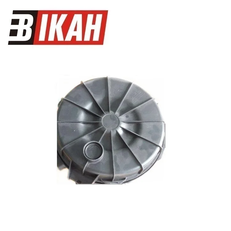 ISUZU 700P Air Filter Cap - OEM 8-98050-434-0 by Bikah
