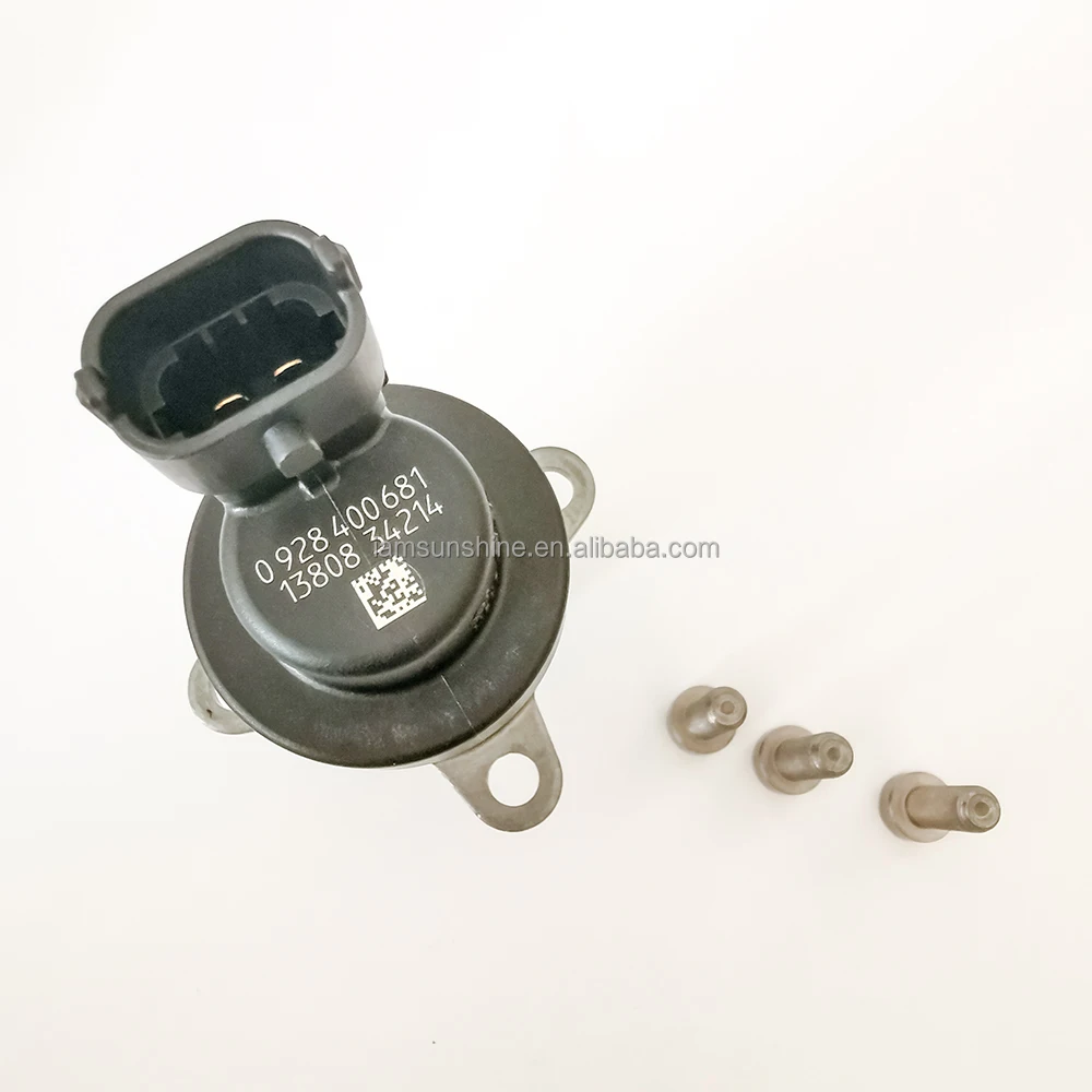 Imv Metering Unit 0928400617 Volvo S60 Fuel Injection Pump