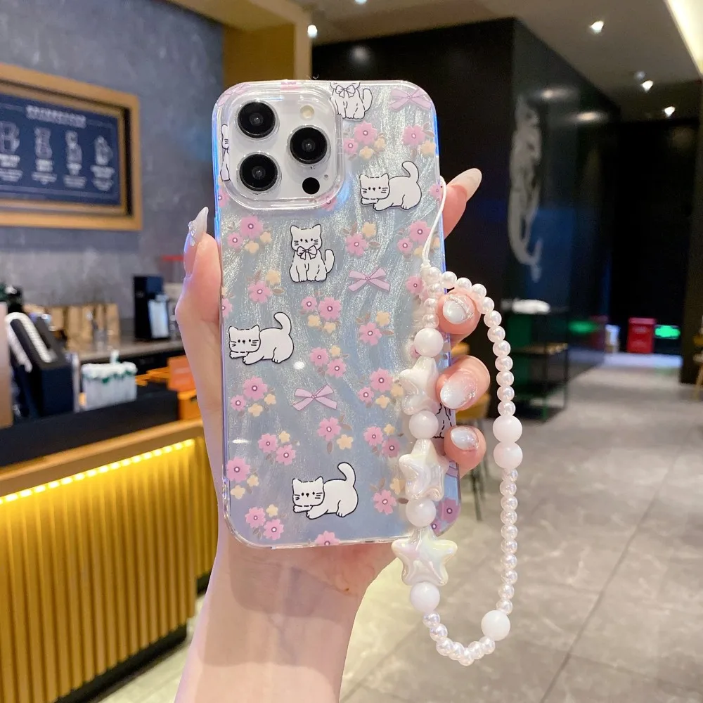 Coquette Phone Cases Protective for iPhone 17 Air 16 16e 15 Plus 14 Pro