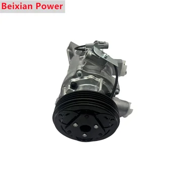 Factory Wholesale 9520152R00 AC Compressor for SUZUKI Swift Grand Vitara 1.5L