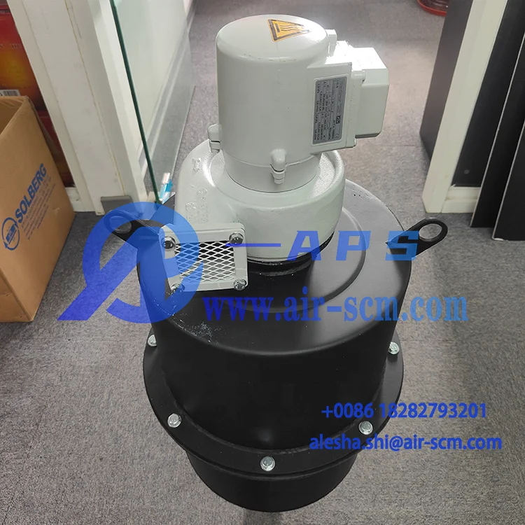 IR Factory Direct Supply OEM Genuine & Original Electrodynamic Oil 
