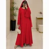 Rose garance