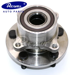 High Frequency Quenching Heat Treatment Wheel Hub Bearing 44300-STX-A01 for Honda Pilot Acura Mdx 44300STXA01