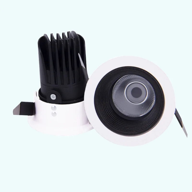 3 Years Warranty COB Led Down Light High Value Factory Supply Mini Round Led Spot Light