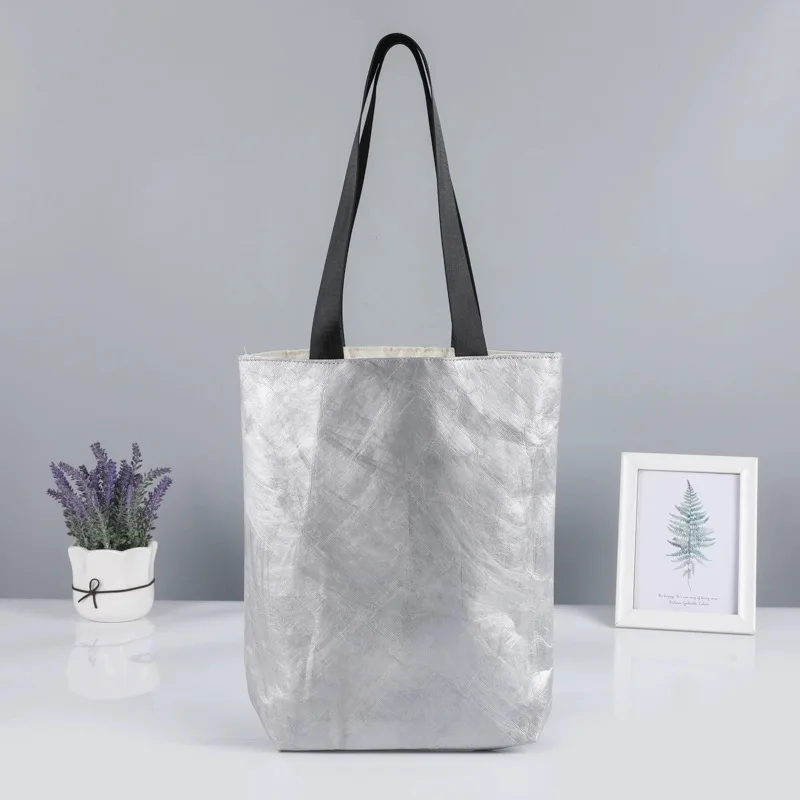 New Product Promotional Reusable Durable Tote Bag With Waterproof large Capacity For Grocery Packing Bag
