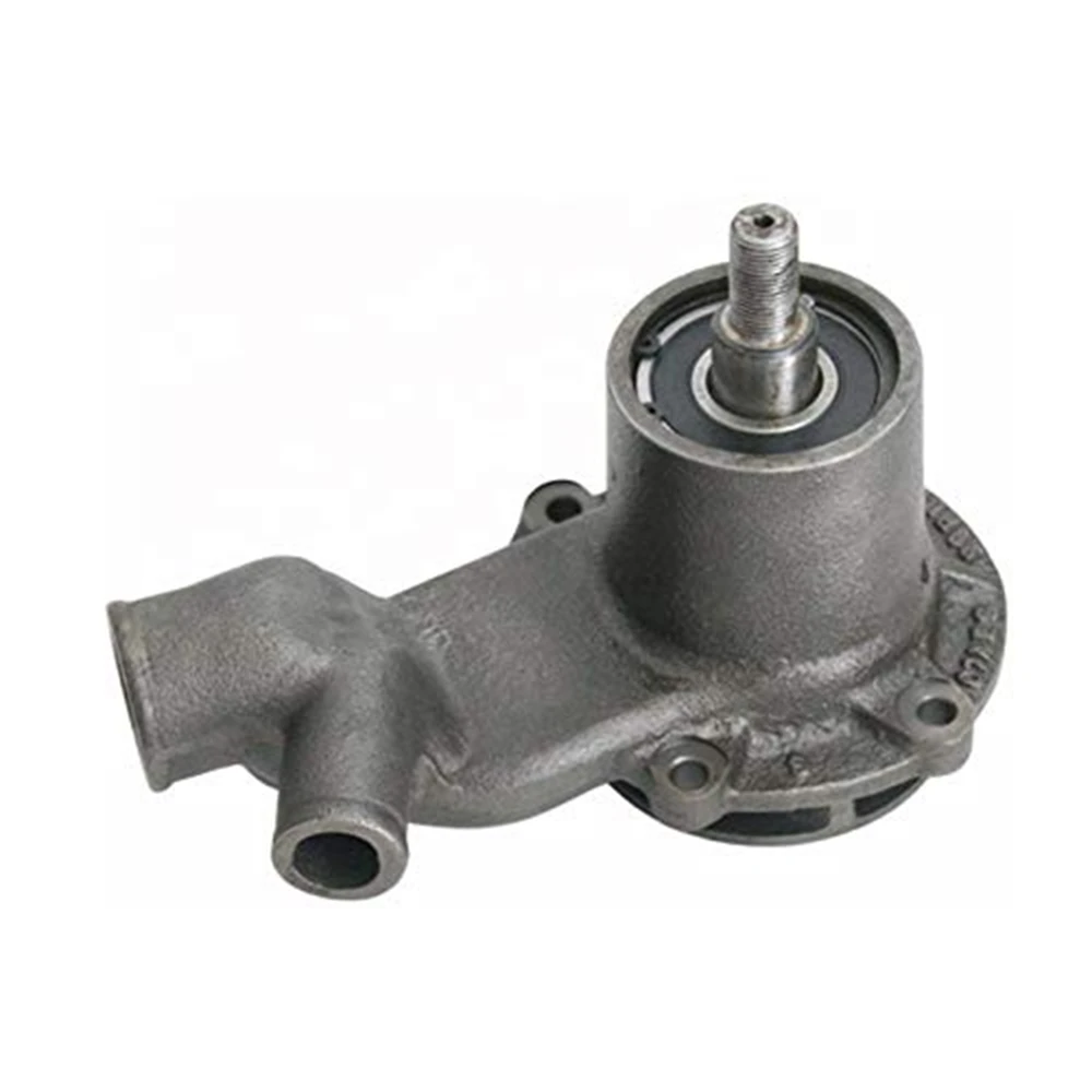 IZUMI U5MW0195 Water Pump for Volvo BM 500-2200-2204 BM 2250-2254 Aftermarket Engine Spare Parts