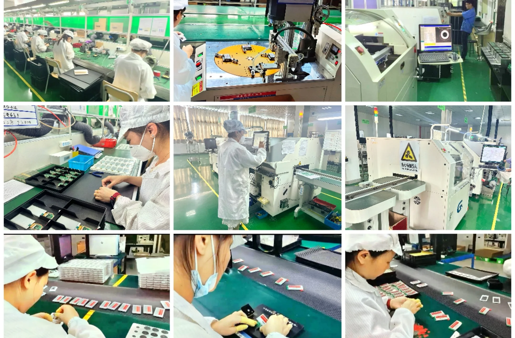 Highlight Manufacturing Corp., Ltd. 2