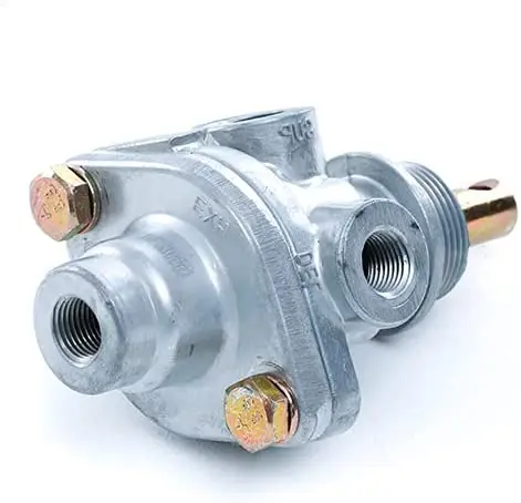 PP1 PP-1 Dash Control Valve 276567 Replaces Bendix Haldex for Mack Truck -  276567, 287054, KN20021, 20QE278P4, 101279
