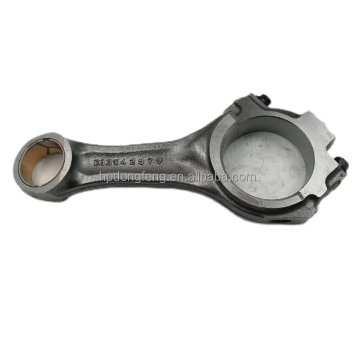 Truck Engine Part Connecting Rod 6BT 3942581 Connecting Rod| Alibaba.com