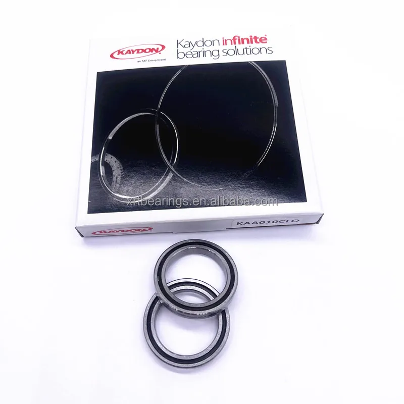 Kaydon KAYDON Thin Section Ball Bearing KAA010CL0 KAA010CLO| Alibaba.com