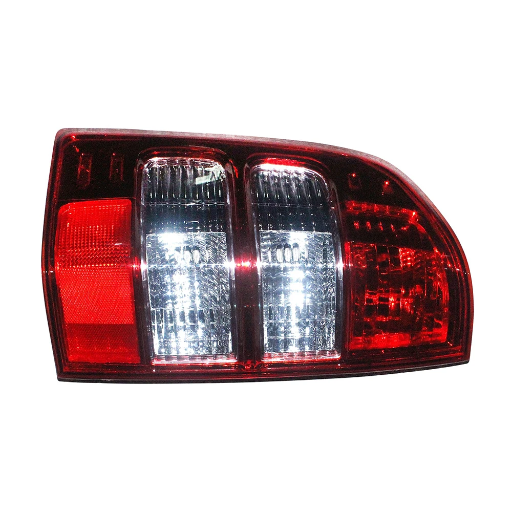 Light 6M3413B504BD 6M3413B505BD Left Right Rear Light Tail Light for F... — 3