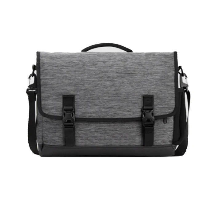 Custom Messenger Bags Computer Business Laptop Messenger Bag For Men