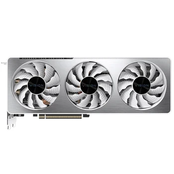 Wholesale Stock GIGABYTE NVIDIA RTX 3070 VISION OC 8G Gaming