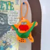 Mutande verdi con cinturino in pelle