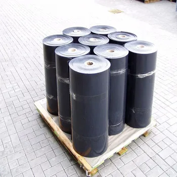 Bamboo Root Barrier for Root Guard in Canada