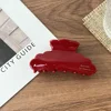 Colore rosso dell'anguria