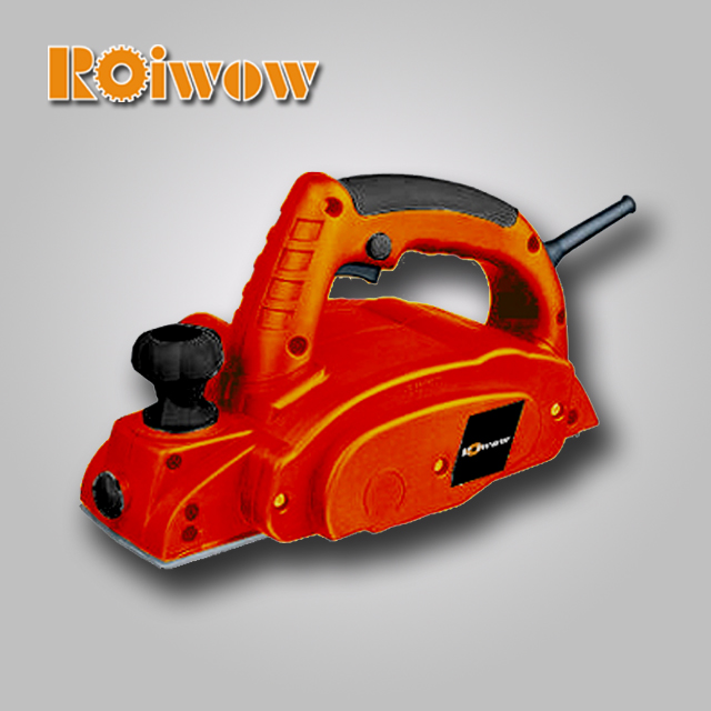 
 Электрический рубанок Номинальная входная мощность: 710W RWEP-14208  