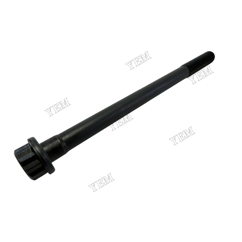 Cylinder Head Bolt ME031607 Fit for Mitsubishi 6D16 Engine 5