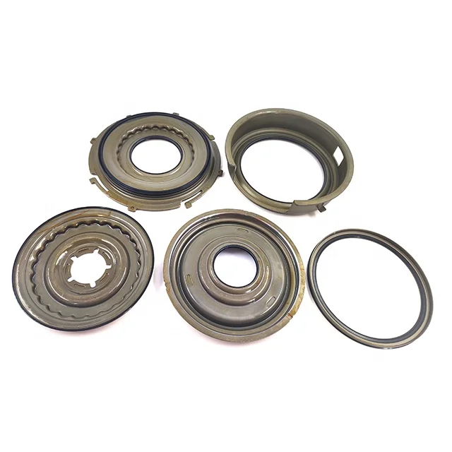 Kit Piston Transmisi Otomatis U660E untuk Toyota dan Lexus