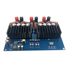 digital amplifier boardTAS5630(1200W)2.1 high-power