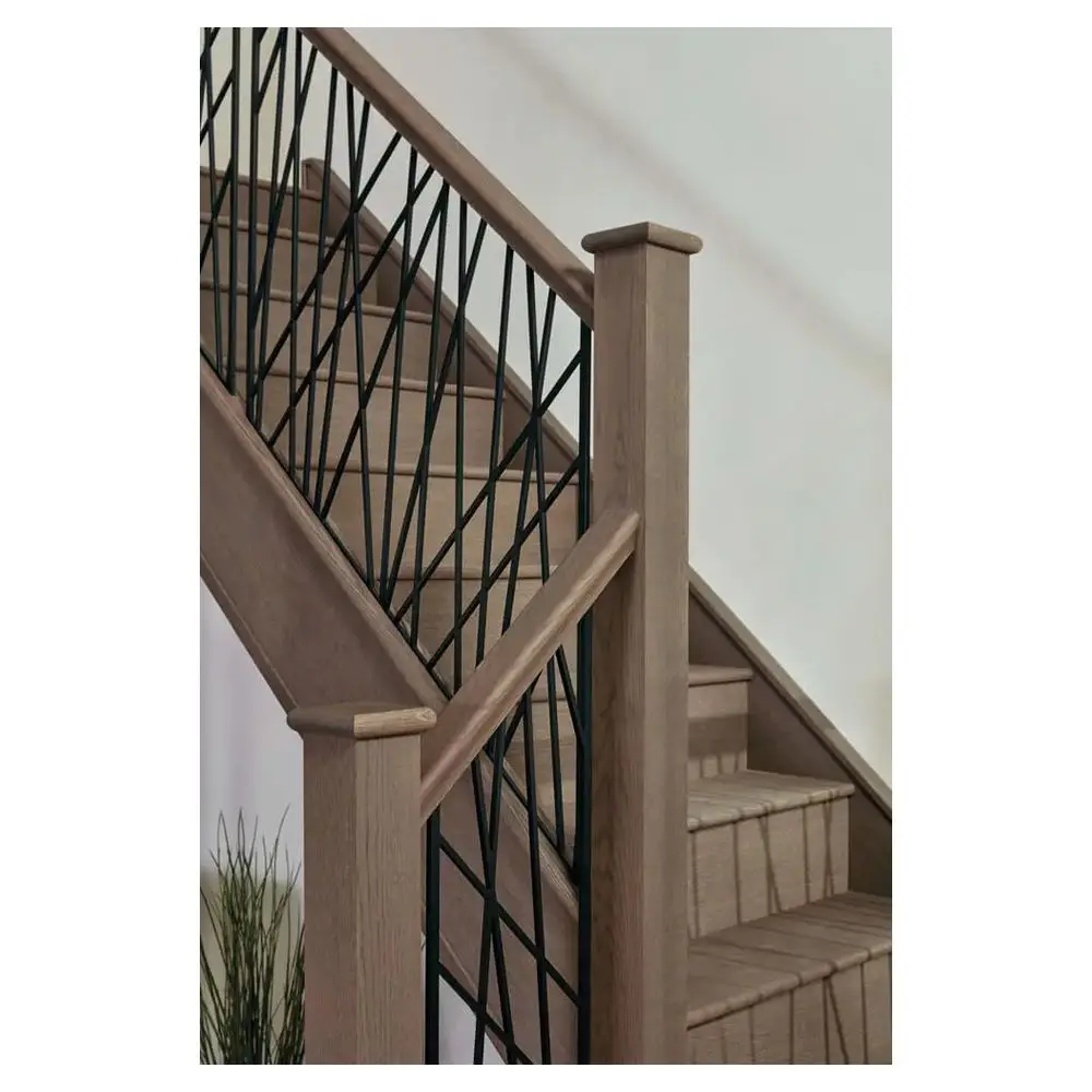 Prima Outdoor Staircase Design Staircase Full Customized Hanging Crystal Glass Spiral Staircase Cost