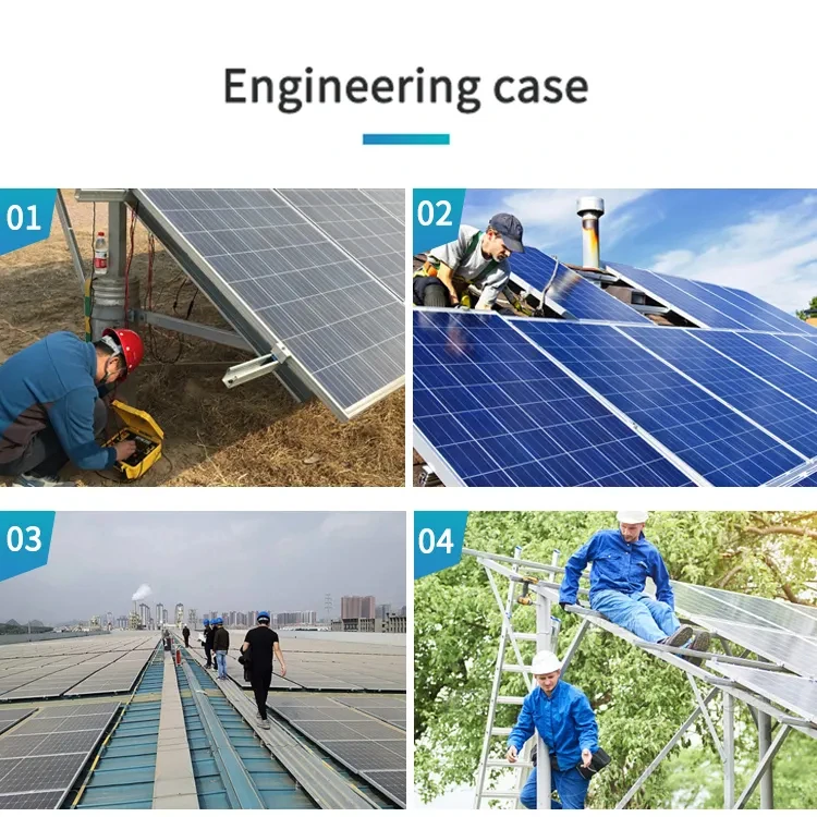 Aiko Solar Panels - Efficient Dual Glass Bifacial Pannelli