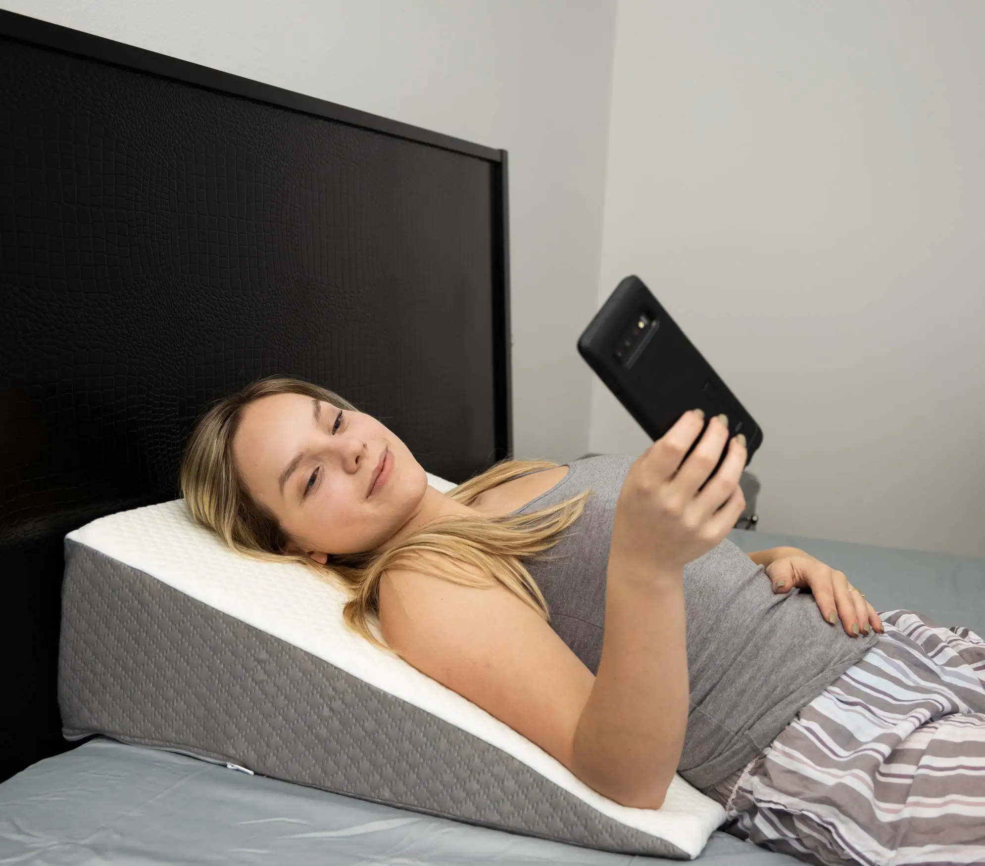 Wedge Pillows for Healthy Sleep Anti Acid Reflux Solutions