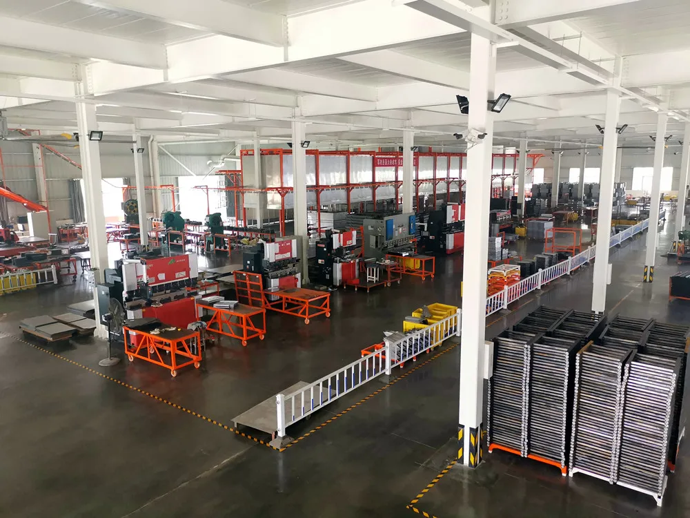 High Quality Outdoor Steel Tool Box Cabinet Heavy Duty Car Parking Storage Cabinet Over Car Bonnet Cabinets