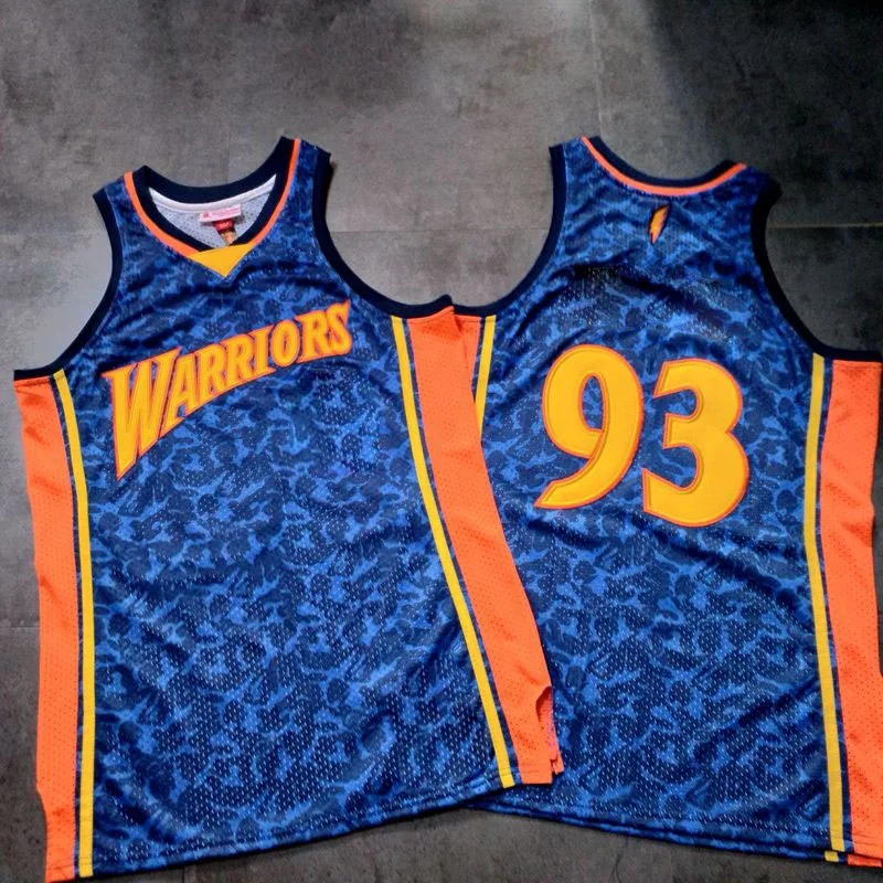 rocket jersey 2020