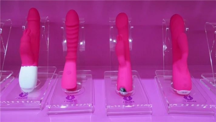 S HANDE drop shipping silicone rose sex toys rose black anal